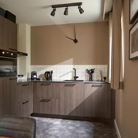 - Hirondelle Апартаменты